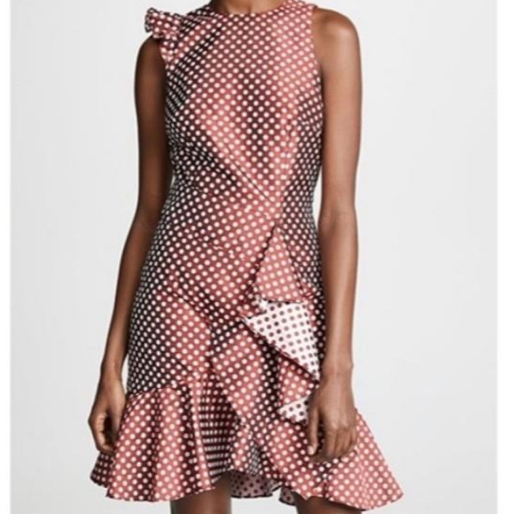 Keepsake the label cocktail dress